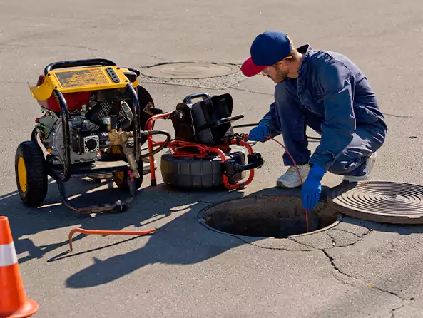  Why Choose Mountlake Terrace Plumbing for Sewer Line Inspection in Mountlake Terrace, WA?