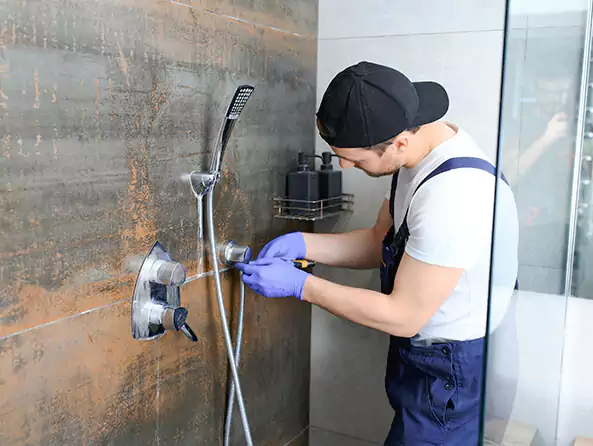 Why Choose Mountlake Terrace Plumbing for Shower Installation in Mountlake Terrace, WA?