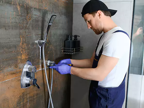 Why Choose Mountlake Terrace Plumbing for Shower Repair in Mountlake Terrace, WA?
