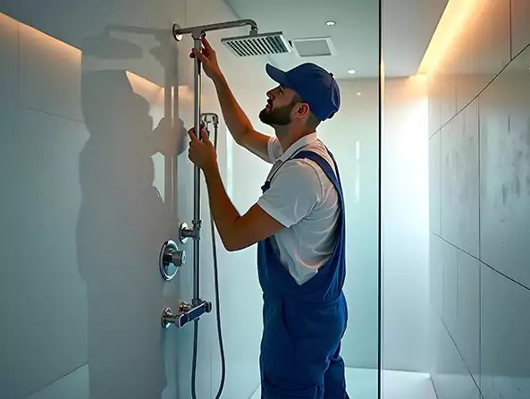 Why Choose Mountlake Terrace Plumbing for Shower Replacement in Mountlake Terrace, WA?