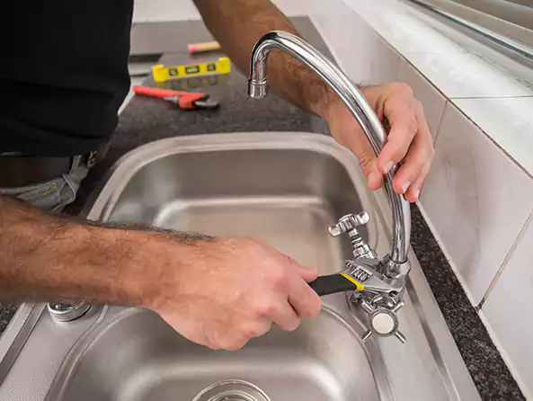Why Choose Mountlake Terrace Plumbing for Sink Installation in Mountlake Terrace, WA?