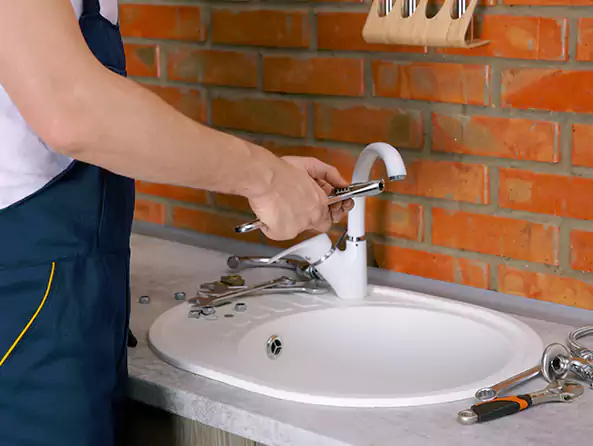 Why Choose Mountlake Terrace Plumbing for Sink Repair in Mountlake Terrace, WA?
