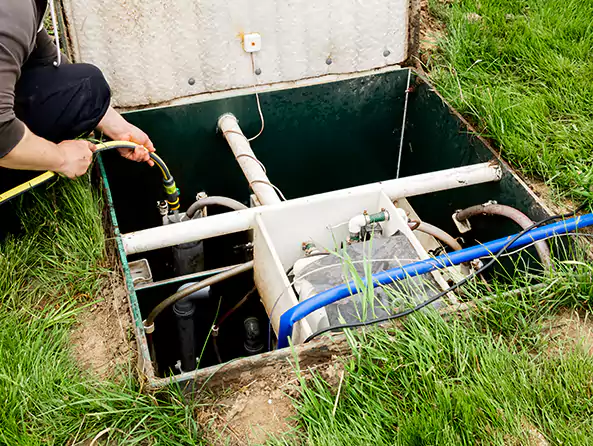 Why Choose Mountlake Terrace Plumbing for Sump Pump Replacement in Mountlake Terrace, WA?