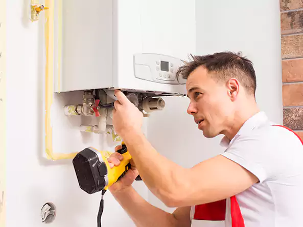 Why Choose Mountlake Terrace Plumbing for Tankless Water Heater Installation in Mountlake Terrace, WA?