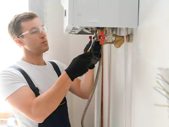 Why Choose Mountlake Terrace Plumbing for Tankless Water Heater Maintenance in Mountlake Terrace, WA?