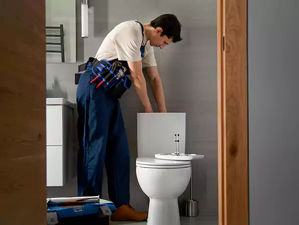 Why Choose Mountlake Terrace Plumbing for Toilet Replacement in Mountlake Terrace, WA?