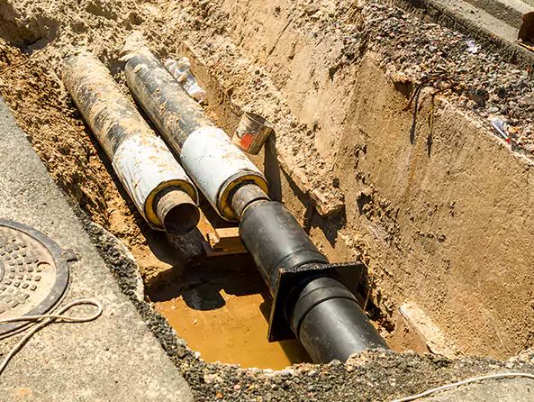 Why Choose Mountlake Terrace Plumbing for Trenchless Pipe Repair in Mountlake Terrace?