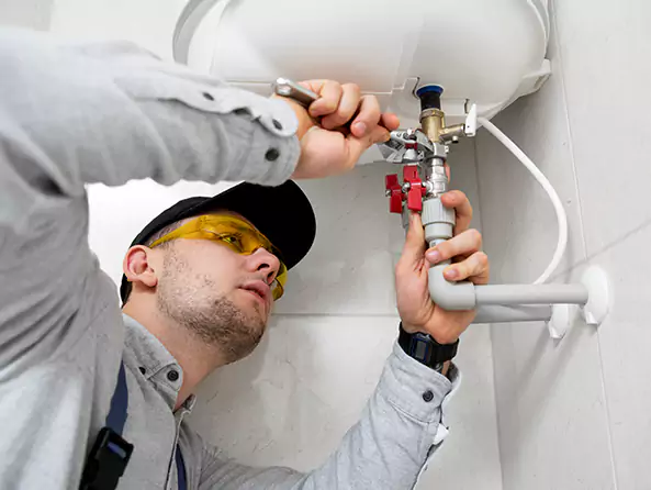 Why Choose Mountlake Terrace Plumbing for Water Heater Expansion Tank Installation in Mountlake Terrace, WA?