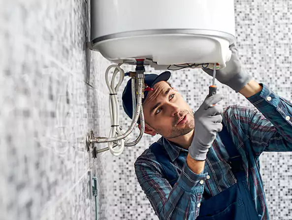 Why Choose Mountlake Terrace Plumbing for Water Heater Maintenance in Mountlake Terrace, WA?