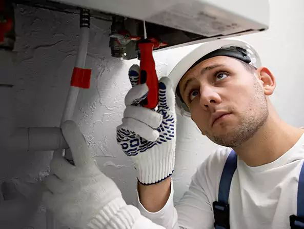 Why Choose Mountlake Terrace Plumbing for Water Heater Repair in Mountlake Terrace, WA?