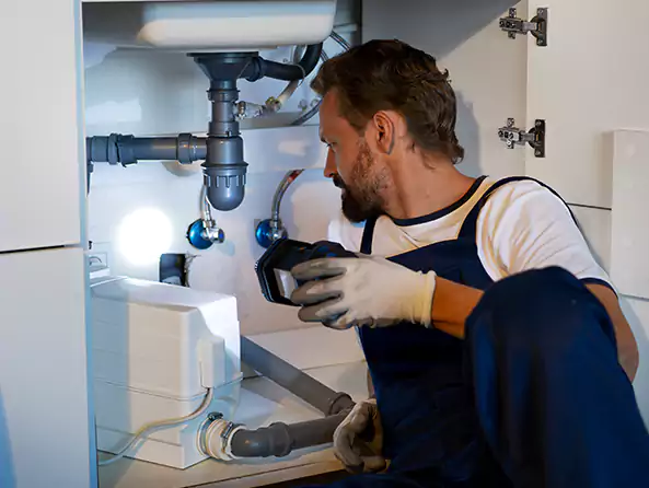 Why Choose Mountlake Terrace Plumbing for Water Leak Repair in Mountlake Terrace, WA?