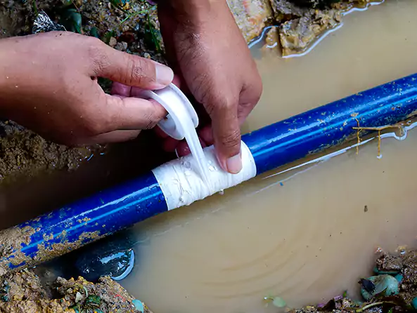 Why Choose Mountlake Terrace Plumbing for Water Line Replacement in Mountlake Terrace, WA?