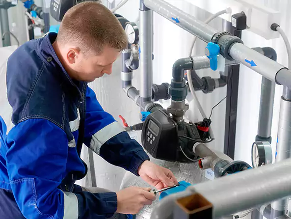 Why Choose Mountlake Terrace Plumbing for Water Softener Installation in Mountlake Terrace, WA?