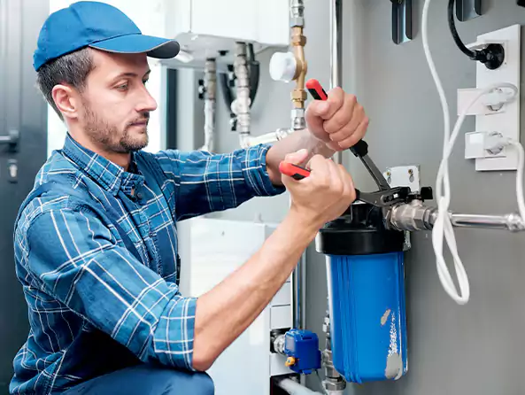 Why Choose Mountlake Terrace Plumbing for Water Softener Replacement in Mountlake Terrace, WA?