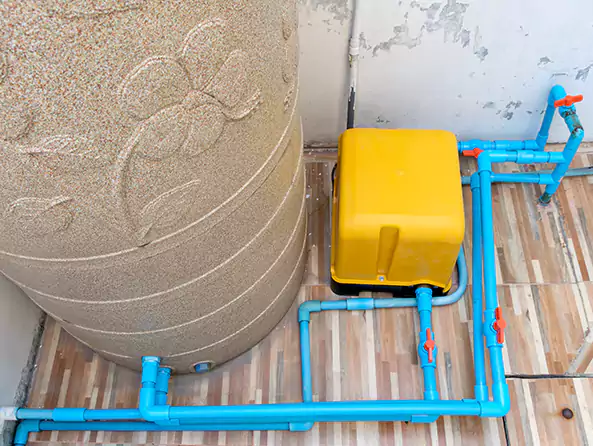 Why Choose Mountlake Terrace Plumbing for Well Pressure Tank Replacement in Mountlake Terrace, WA?