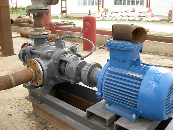 Why Choose Mountlake Terrace Plumbing for Well Pump Replacement in Mountlake Terrace, WA?